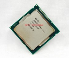 CPU desktop Intel Core i7