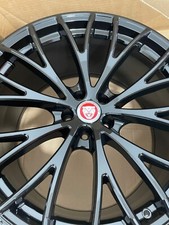 Set 4 Cerchi Eta Beta neri