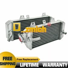 Aluminum Radiateur FOR