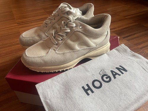Hogan junior scarpe - hogan,