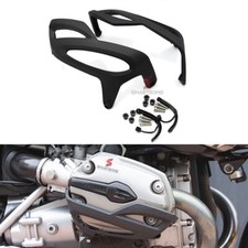 Protezione cilindri BMW R1200GS 2004-2009 Monoalbero R1200RT R1200S paramotore