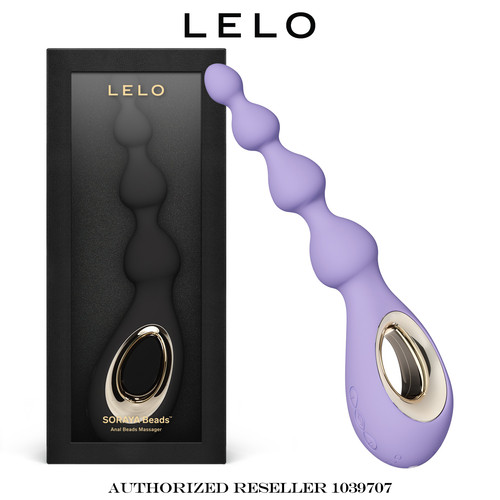 Lelo soraya beads stimolatore - soraya,