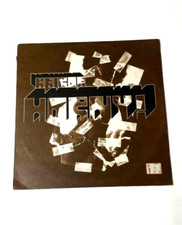 Disco Vinile House Mixed by