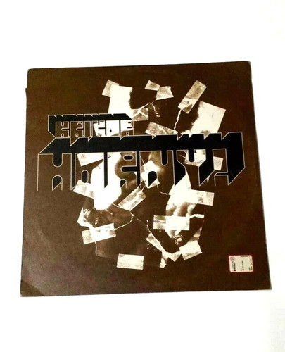 Disco vinile house - vinile, by