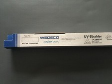 UV LAMP WEDECO KATADYN K-14L