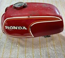 Serbatoio Honda Four 350