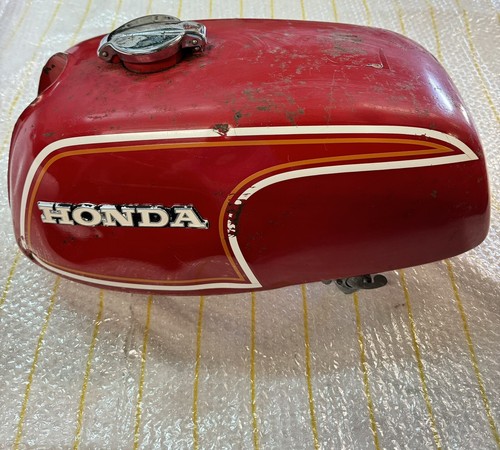 Serbatoio honda four - honda,