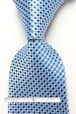 Cravatta uomo nuova classica