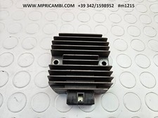VOLTAGE REGULATOR SH555-12