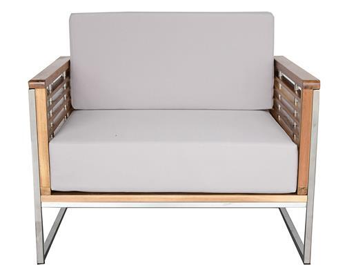 Poltrona giardino design - poltrona,