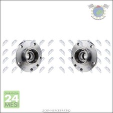 2x kit cuscinetti cuscinetto