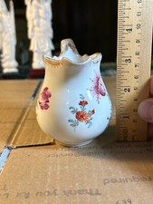 Antique Signed Meissen Germany