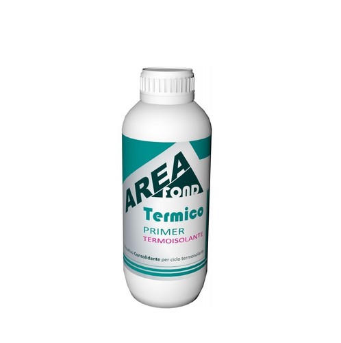 Areafond termico fissativo - termico,