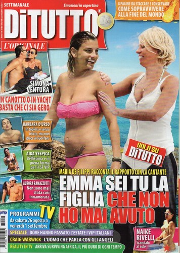Tutto 2017 maria de - tutto,