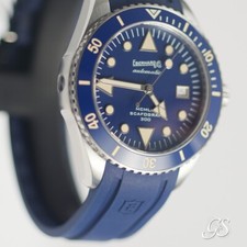 OROLOGIO Eberhard Scafograf