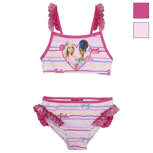 Costume bagno bikini mattel - bikini,