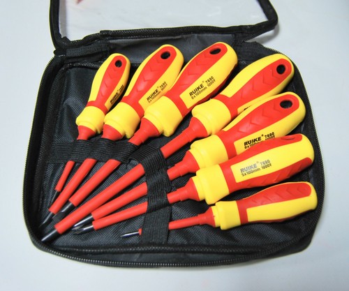Kit set cacciaviti - kit, cacciavite