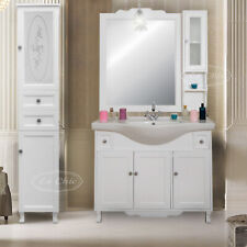 MOBILE DA BAGNO SHABBY CHIC