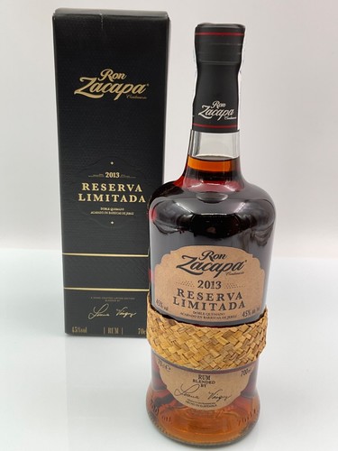 Rhum rum ron zacapa centenario - rum,