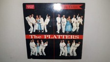 The Platters – Volume Three