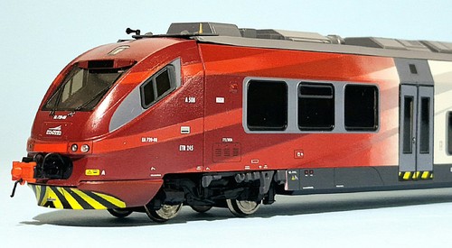 Vitrains 1709 etr 245 coradia - 1709,
