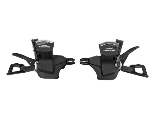 Shimano coppia comandi cambio - shimano,