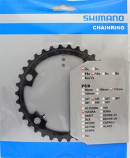 Catena Shimano Tiagra FC-4700