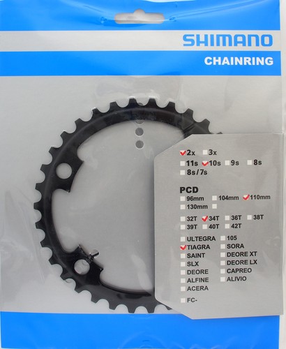 Catena shimano tiagra - shimano,