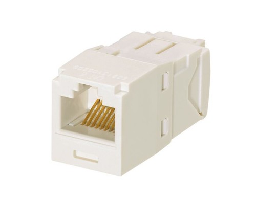 Modulo jack rete panduit - jack, di