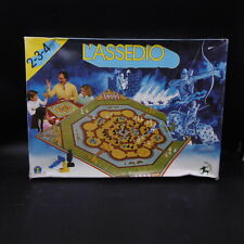 Assedio ARCOFALC GIOCO TAVOLO