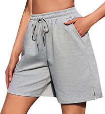 Pantaloncini Estivi Donna