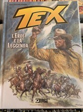 Edizione 2024 tex cartonato - tex,