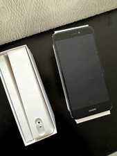 Smartphone huawei lite 2017 - p8,