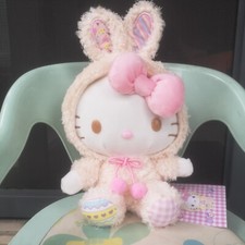 Sanrio Nuovo 2022 Pasqua Hello