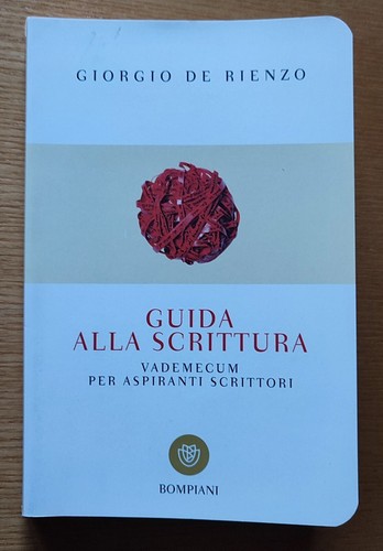Rienzo guida alla - de,
