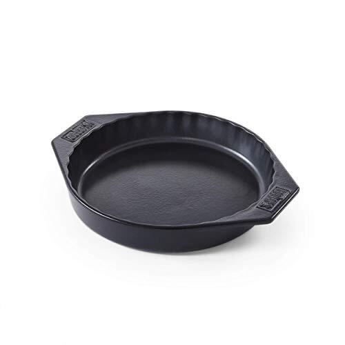 Weber tortiera in - tortiera, ceramica