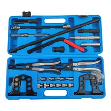 Tenditore molla valvola aria