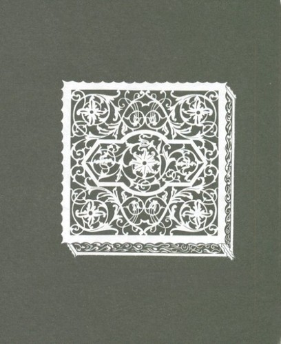 Disegno per costruzione di - disegno, la
