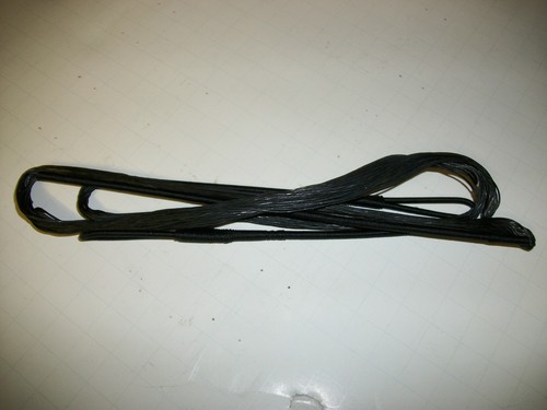 Corda fiocco composta goccia - corda,