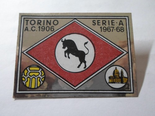 Figurina calcio scudetto - figurina,