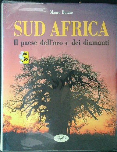 Sud africa paese dell - sud,