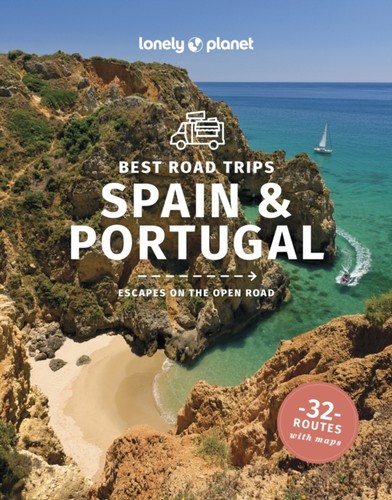 Lonely planet best road trips - lonely,