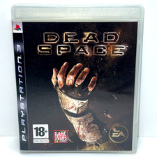 DEAD SPACE PS3 ITA SONY
