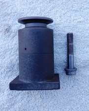 tosaerba ariens 911327 puleggia semovenza attacco lama falciante albero 22