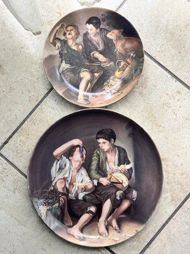 Piatti vintage limoges - vintage,