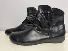 Stivaletti Josef Seibel taglia