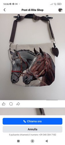 Borsa jeans - borsa, di
