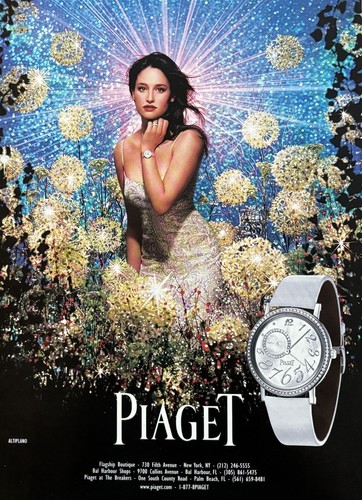 Orologio piaget 2006 - orologio, altiplano