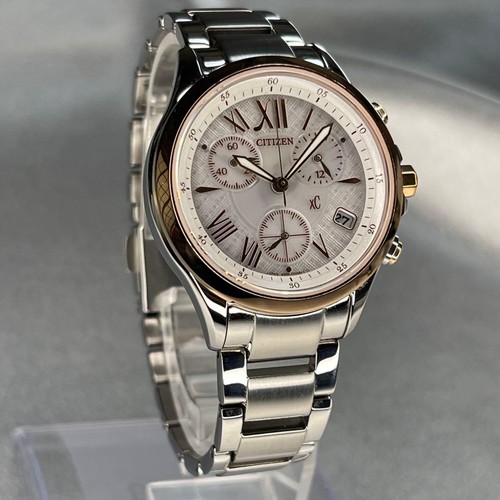 Citizen eco drive solar - eco,