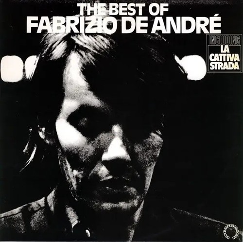 Fabrizio andré the best - fabrizio,